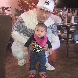 Meet your Posher, Ignacio